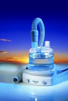 Heat humidifier discount